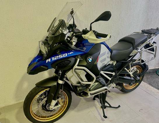 BMW R 1250 GS ADVENTURE PREMIUM BMW R 1250 GS ADVENTURE PREMIUM